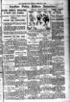 Leicester Evening Mail Monday 04 February 1929 Page 5