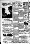 Leicester Evening Mail Monday 04 February 1929 Page 6