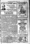 Leicester Evening Mail Monday 04 February 1929 Page 11