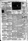 Leicester Evening Mail Monday 04 February 1929 Page 12