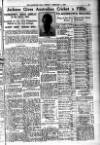 Leicester Evening Mail Monday 04 February 1929 Page 13