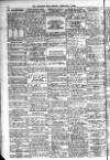 Leicester Evening Mail Monday 04 February 1929 Page 14