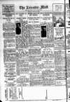 Leicester Evening Mail Monday 04 February 1929 Page 16
