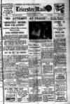 Leicester Evening Mail Tuesday 05 February 1929 Page 1
