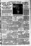 Leicester Evening Mail Tuesday 05 February 1929 Page 5