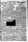Leicester Evening Mail Tuesday 05 February 1929 Page 7
