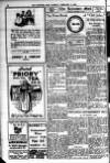 Leicester Evening Mail Tuesday 05 February 1929 Page 10