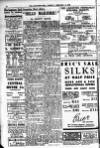 Leicester Evening Mail Tuesday 05 February 1929 Page 14
