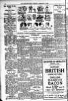 Leicester Evening Mail Tuesday 05 February 1929 Page 16