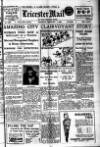 Leicester Evening Mail Thursday 07 February 1929 Page 1