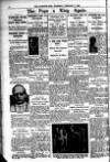 Leicester Evening Mail Thursday 07 February 1929 Page 2
