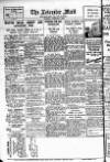 Leicester Evening Mail Thursday 07 February 1929 Page 16