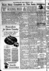 Leicester Evening Mail Friday 08 February 1929 Page 4