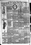 Leicester Evening Mail Friday 08 February 1929 Page 10