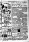 Leicester Evening Mail Friday 08 February 1929 Page 13