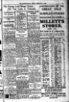 Leicester Evening Mail Friday 08 February 1929 Page 15