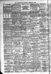 Leicester Evening Mail Saturday 09 February 1929 Page 14