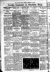 Leicester Evening Mail Monday 11 February 1929 Page 2