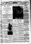 Leicester Evening Mail Monday 11 February 1929 Page 3