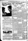 Leicester Evening Mail Monday 11 February 1929 Page 4