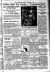 Leicester Evening Mail Monday 11 February 1929 Page 5