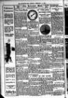 Leicester Evening Mail Monday 11 February 1929 Page 8