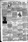 Leicester Evening Mail Tuesday 12 February 1929 Page 2