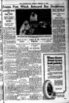Leicester Evening Mail Tuesday 12 February 1929 Page 3