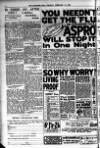 Leicester Evening Mail Tuesday 12 February 1929 Page 4