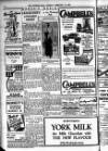 Leicester Evening Mail Tuesday 12 February 1929 Page 6