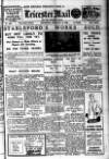 Leicester Evening Mail Wednesday 13 February 1929 Page 1