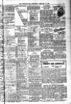 Leicester Evening Mail Wednesday 13 February 1929 Page 15