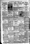 Leicester Evening Mail Thursday 14 February 1929 Page 2