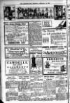Leicester Evening Mail Thursday 14 February 1929 Page 4