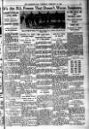 Leicester Evening Mail Thursday 14 February 1929 Page 5