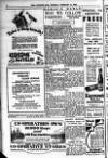 Leicester Evening Mail Thursday 14 February 1929 Page 6