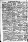 Leicester Evening Mail Thursday 14 February 1929 Page 14