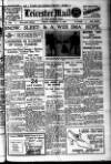 Leicester Evening Mail Friday 15 February 1929 Page 1