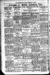 Leicester Evening Mail Friday 15 February 1929 Page 2