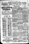 Leicester Evening Mail Friday 15 February 1929 Page 18