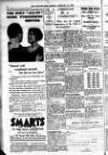 Leicester Evening Mail Monday 18 February 1929 Page 4