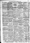 Leicester Evening Mail Monday 18 February 1929 Page 14