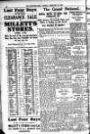 Leicester Evening Mail Tuesday 19 February 1929 Page 12