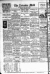 Leicester Evening Mail Tuesday 19 February 1929 Page 16