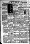 Leicester Evening Mail Thursday 21 February 1929 Page 2