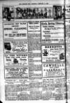Leicester Evening Mail Thursday 21 February 1929 Page 4