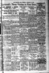 Leicester Evening Mail Thursday 21 February 1929 Page 13