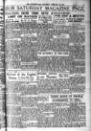 Leicester Evening Mail Saturday 23 February 1929 Page 3