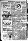 Leicester Evening Mail Saturday 23 February 1929 Page 8