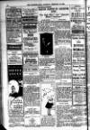 Leicester Evening Mail Saturday 23 February 1929 Page 10